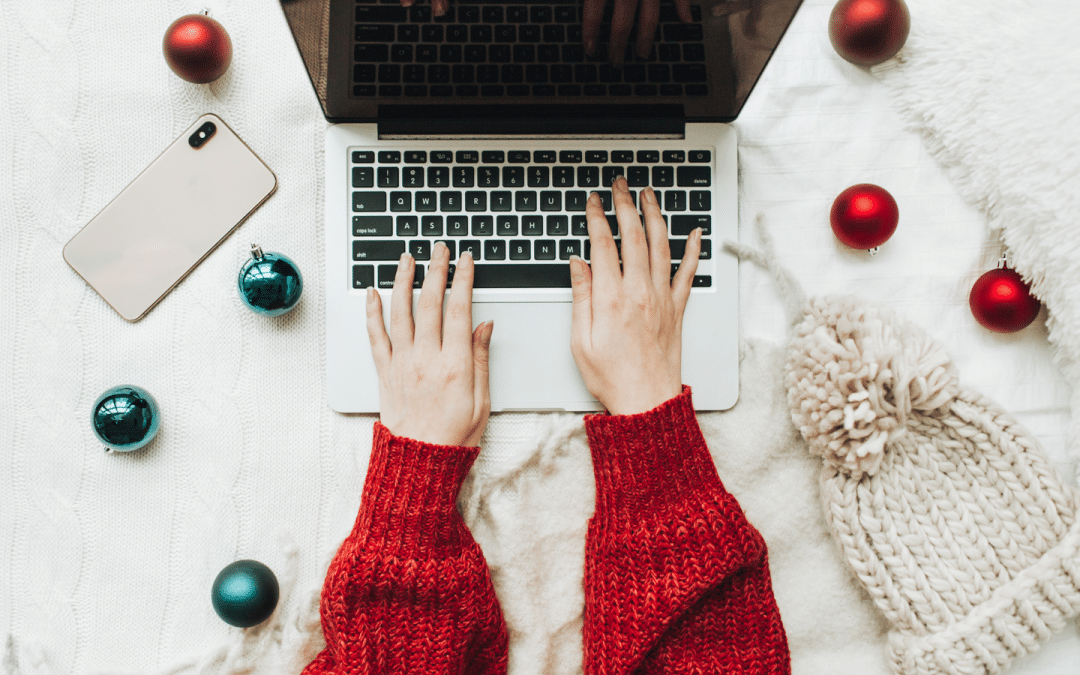 10 Holiday Blog Post Ideas to Help You Sell