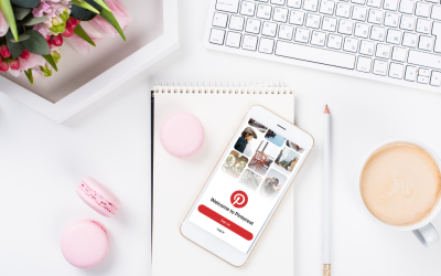 Top Pinterest Keywords to Use in Spring & Summer