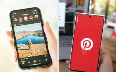 How to Auto-Publish Your Instagram Posts to Pinterest